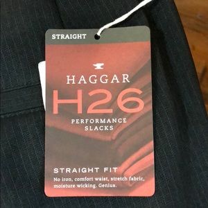 Haggar H26 Performance Slacks